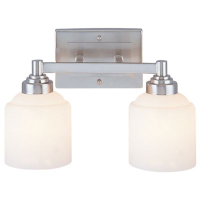 Wilmont Bath Bar by Savoy House - Starlight Lighting USA and Canada